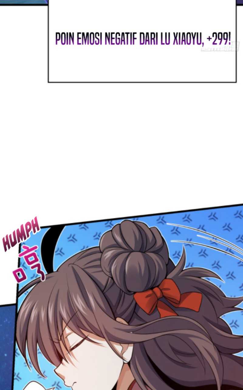 Spare Me, Great Lord! Chapter 715 Gambar 62